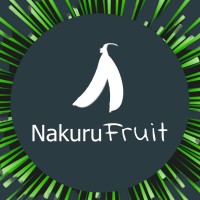 NakuruFruit logo - Similar company to Bengal Crop Care Limited