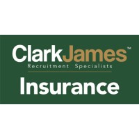 Clark James Recruitment logo - Similar company to Bakerhill Associates Ltd