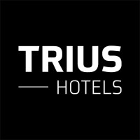 Trius Hotels logo - Similar company to Dynamic Hotels