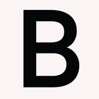 Blush Flowers NZ logo - Similar company to Ashley & Co.