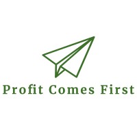 Profit Comes First logo - Similar company to My Business On Purpose