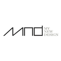My New Design logo - Similar company to Lb Collections