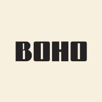 BOHO FILMS logo - Similar company to Beed | بِـيد