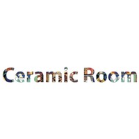 Ceramic Room logo - Similar company to Oda • ოდა