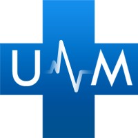 Univerzitná nemocnica Martin logo - Similar company to Desteque - Associação De Desenvolvimento Da Terra Quente