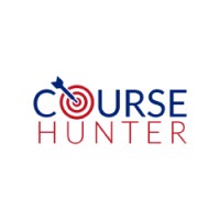 Course Hunter logo - Similar company to Amar Solutions