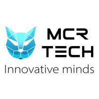 MCR Tech logo - Similar company to Bsd Solutions