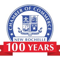 New Rochelle Chamber of Commerce logo - Similar company to Mount Kisco Chamber Of Commerce