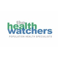 The Health Watchers logo - Similar company to Thika