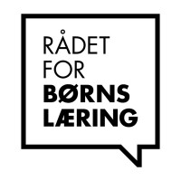 Rådet for Børns Læring logo - Similar company to Verdensmålshuset Genin