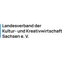 Landesverband der Kultur- und Kreativwirtschaft Sachsen e.V. logo - Similar company to Bdb.Nrw
