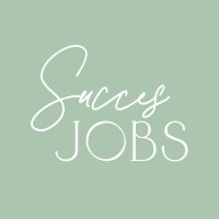 SuccesJobs logo - Similar company to Baanburo