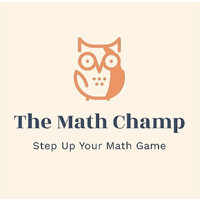 The Math Champ logo - Similar company to Park & Partners Consultancy