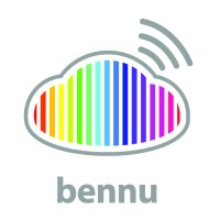 Bennu logo - Similar company to Raise Ads