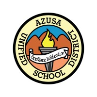 Azusa Unified School District logo - Similar company to Berkeley Student Leadership Academy (Bsla)