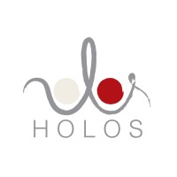 Holos Gıda logo - Similar company to 🤖 Gurmik Ai