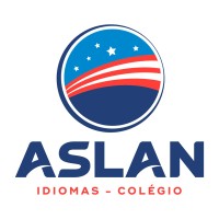 Grupo Educacional ASLAN logo - Similar company to Centro De Formação Profissional De Comunicação - Cfpc