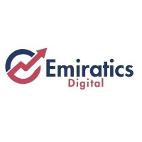 Emiratics Digital logo - Similar company to Digimitrix