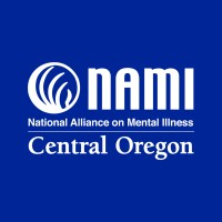 NAMI Central Oregon logo - Similar company to North Clackamas Education Foundation