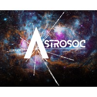 University of Manchester Astronomy Society logo - Similar company to Manchestar Fusion Society