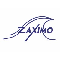 Zaximo Summer Adventures logo - Similar company to The Amazing Pasta Straw