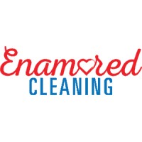 Enamored Cleaning logo - Similar company to Soil-Away Cleaning And Restoration Services
