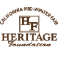 California Mid-Winter Fair Heritage Foundation
