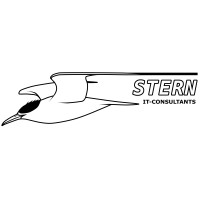 stern itc logo - Similar company to Tap Out