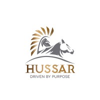 Hussar, LLC logo - Similar company to G Wave Llc