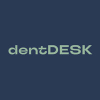 dentDESK GmbH logo - Similar company to Room.Et™