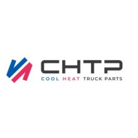 CHTP logo - Similar company to Megori Srl
