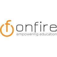 OnFire Learning logo - Similar company to Scholar Academies