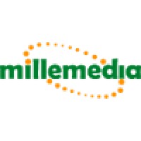 Millemedia logo - Similar company to Subscribe Now