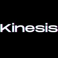 Kinesis logo - Similar company to Keepr