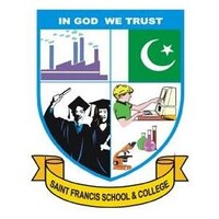 Saint Francis Schools and Colleges logo - Similar company to Eduteach