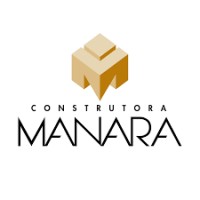 Construtora Manara logo - Similar company to Construtora Trieng