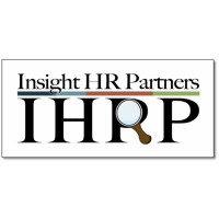 Insight Human Resources Partners (IHRP) logo - Similar company to Insighthr Partners