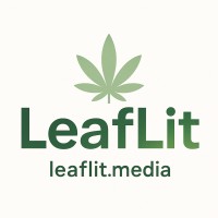 Leaflit Media logo - Similar company to Kannaplan