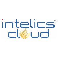 Intelics Cloud logo - Similar company to Writer Information