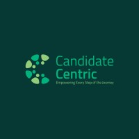 Candidate Centric logo - Similar company to Halbar-Rts