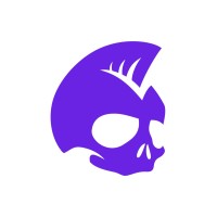 TRAFFIC SKULLS logo - Similar company to Triangles