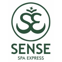 SENSE SPA EXPRESS logo - Similar company to Flowermed