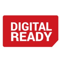 Digital Ready Academy logo - Similar company to Digital Nest
