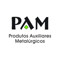 PAM - Produtos Auxiliares Metalúrgicos logo - Similar company to Eletrium