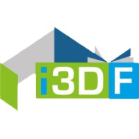 I3DF.xyz Impression 3D Formation logo - Similar company to Le Rdv Pme