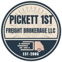 Pickett 1st logo - Similar company to R2C Capital