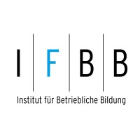 IFBB - Institut für Betriebliche Bildung logo - Similar company to Siepmann Media - Elearning Journal