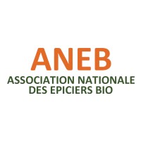 ANEB Association Nationale des Epiciers Bio logo - Similar company to Élibio