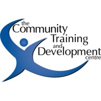 Community Training and Development Centre logo - Similar company to Workforce Development Board