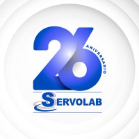 Servolab logo - Similar company to Ttc Analytical Services Corp.